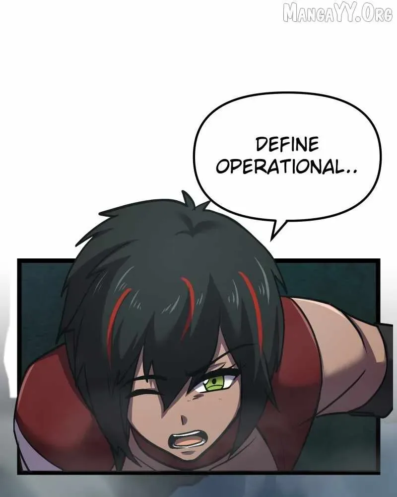 Code Demon Chapter 45 page 4