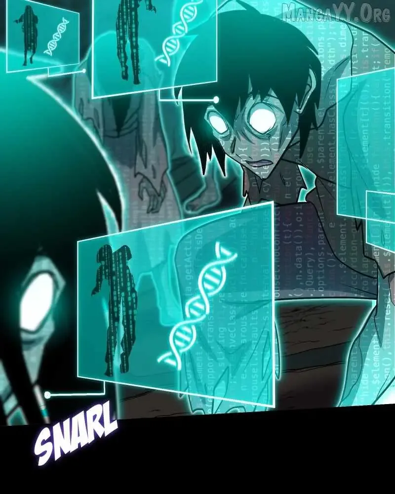 Code Demon Chapter 45 page 25