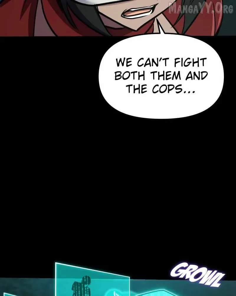Code Demon Chapter 45 page 24