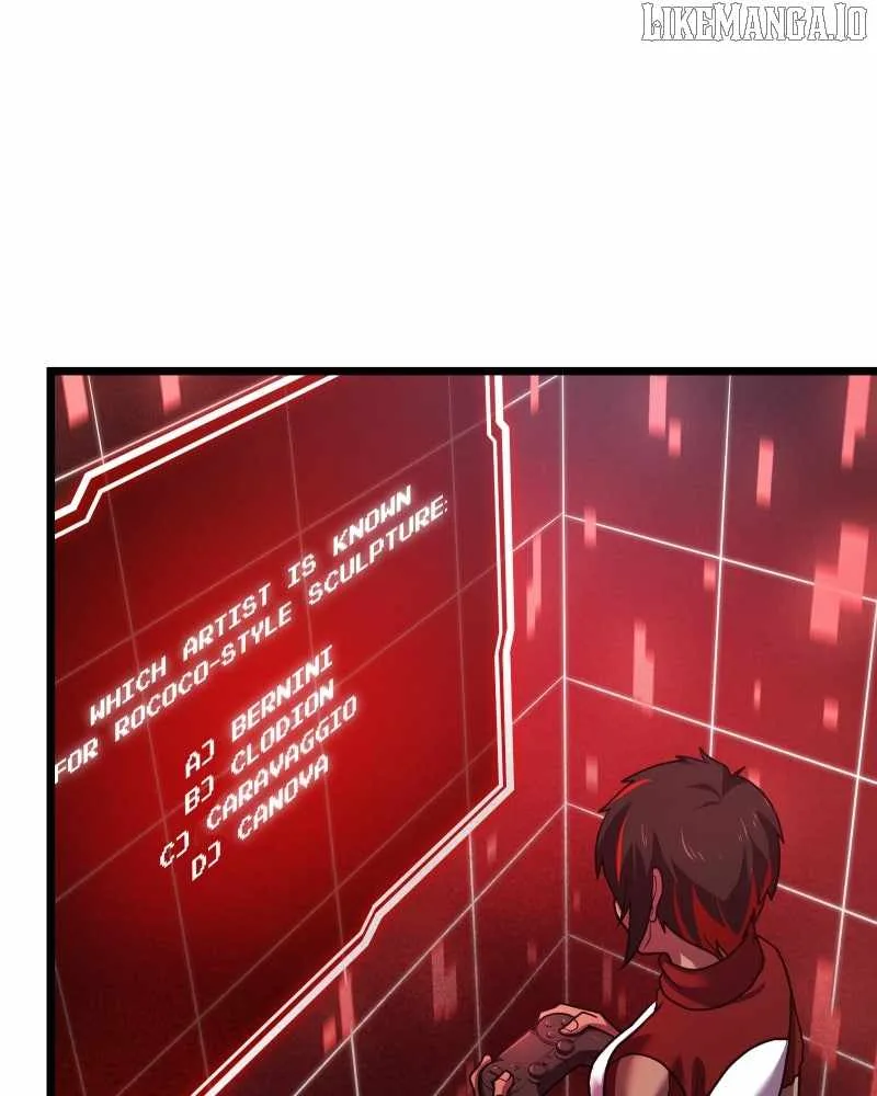 Code Demon Chapter 36 page 57