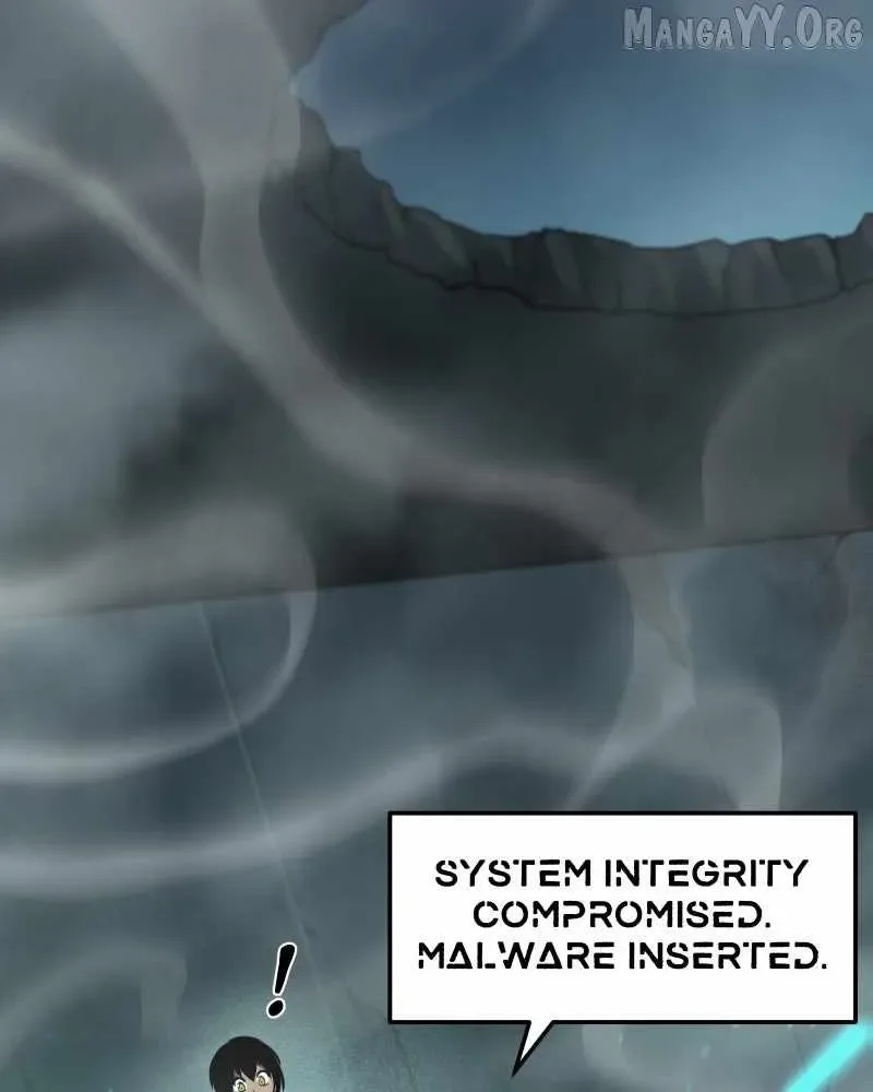 Code Demon Chapter 45 page 5