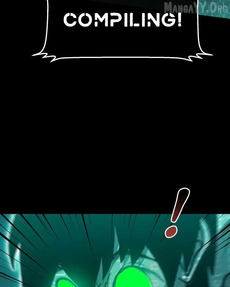 Code Demon Chapter 45 page 31