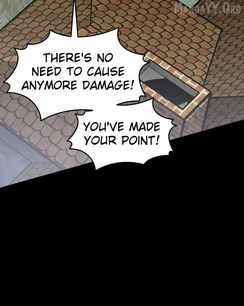 Code Demon Chapter 45 page 18
