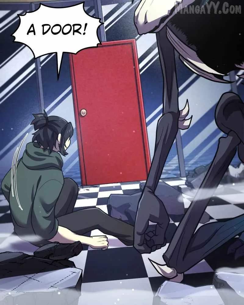Code Demon Chapter 43 page 9