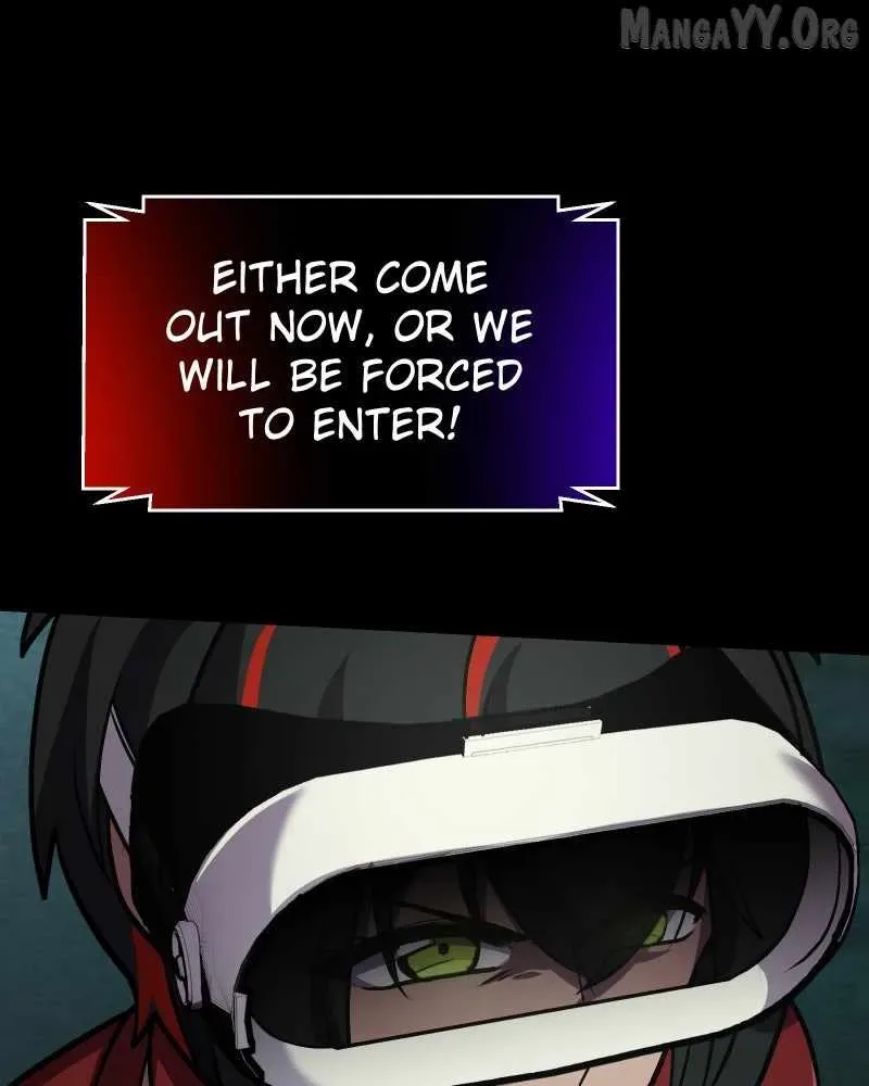 Code Demon Chapter 45 page 23
