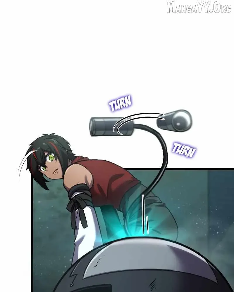Code Demon Chapter 45 page 11