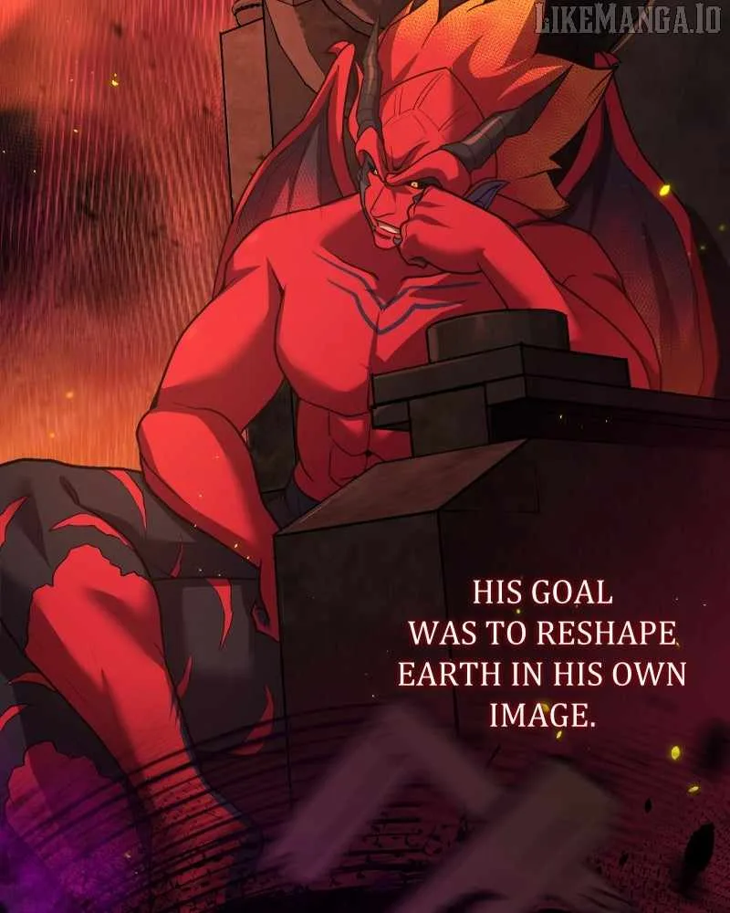 Code Demon Chapter 30 page 7