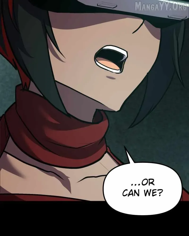 Code Demon Chapter 45 page 27