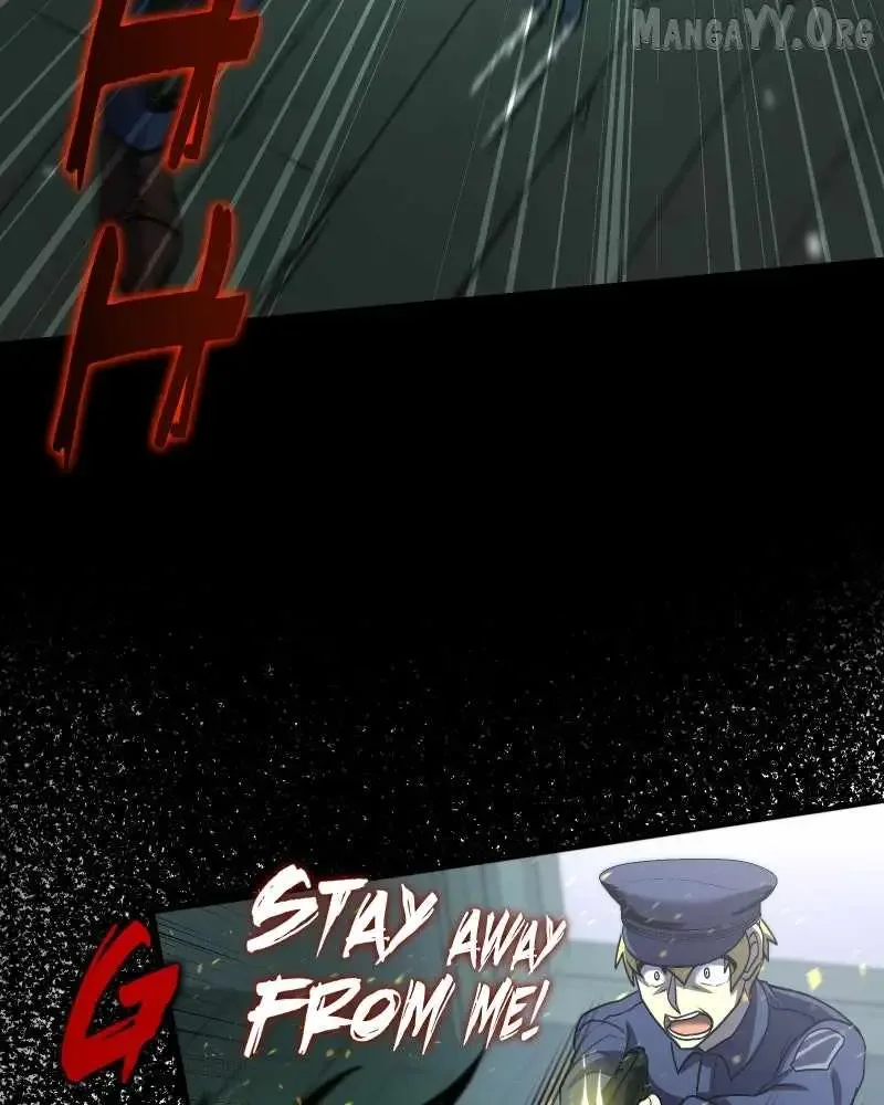 Code Demon Chapter 45 page 44