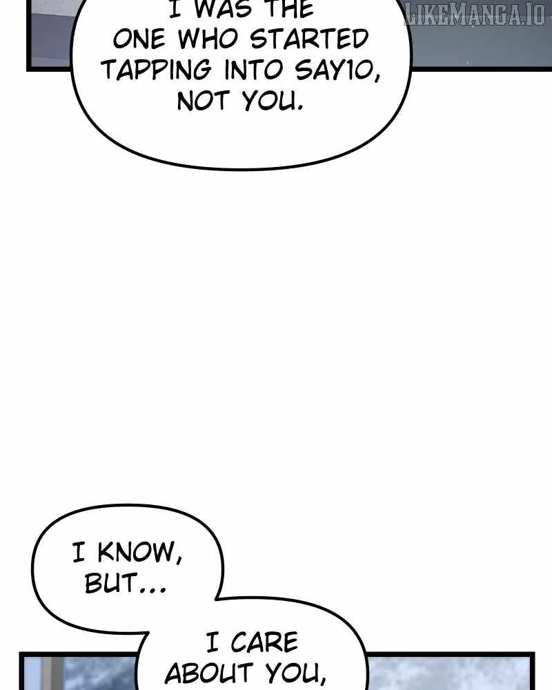 Code Demon Chapter 38 page 13