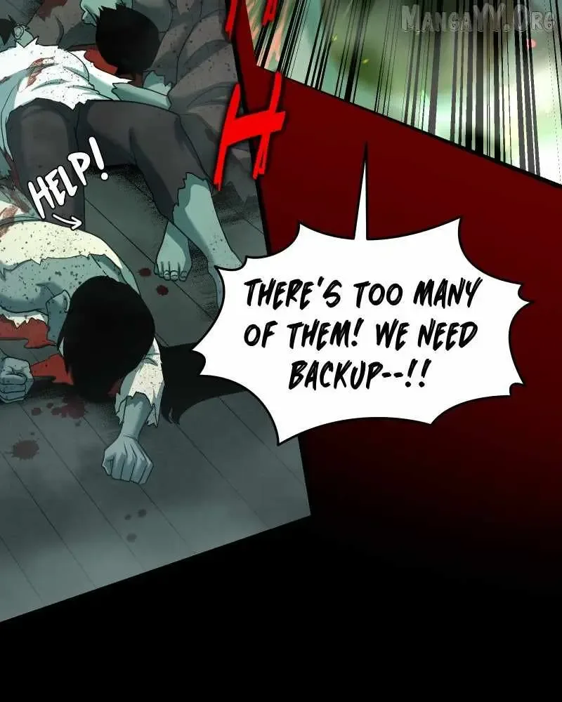 Code Demon Chapter 45 page 46