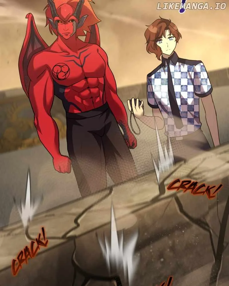 Code Demon Chapter 27 page 130