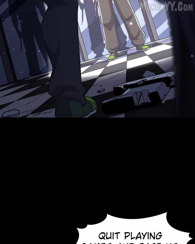 Code Demon Chapter 43 page 14