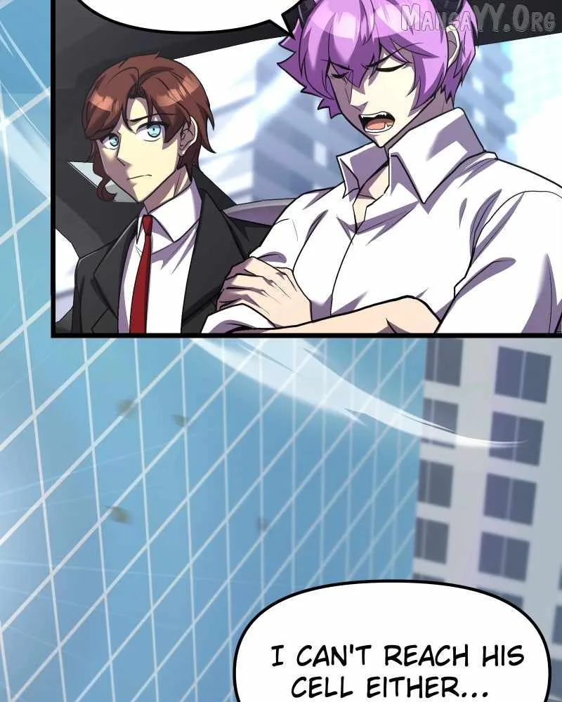 Code Demon Chapter 44 page 4