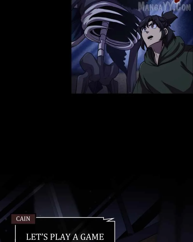 Code Demon Chapter 43 page 12