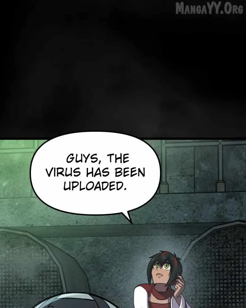 Code Demon Chapter 45 page 60