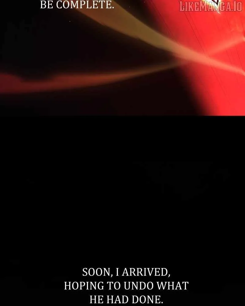 Code Demon Chapter 30 page 21