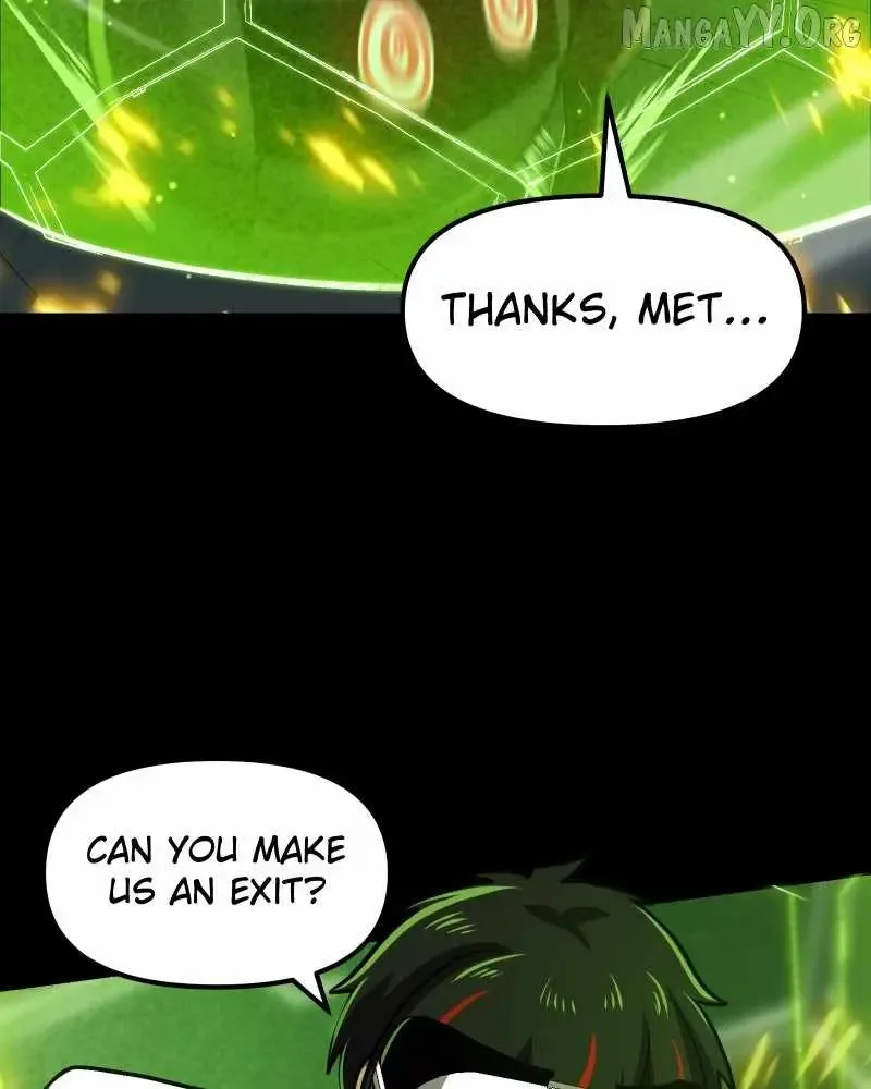 Code Demon Chapter 45 page 54