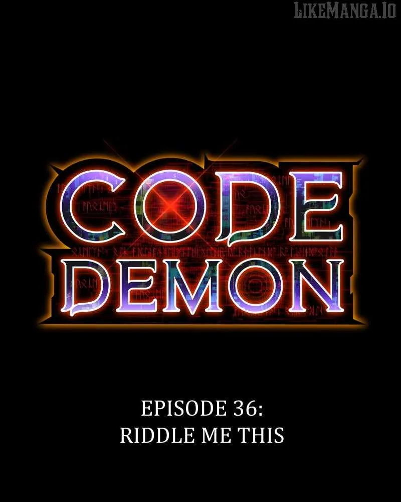 Code Demon Chapter 36 page 64