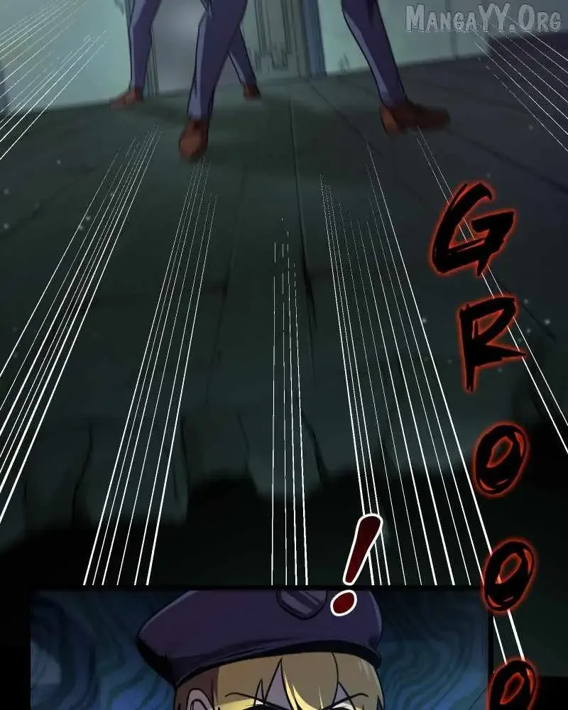 Code Demon Chapter 45 page 41