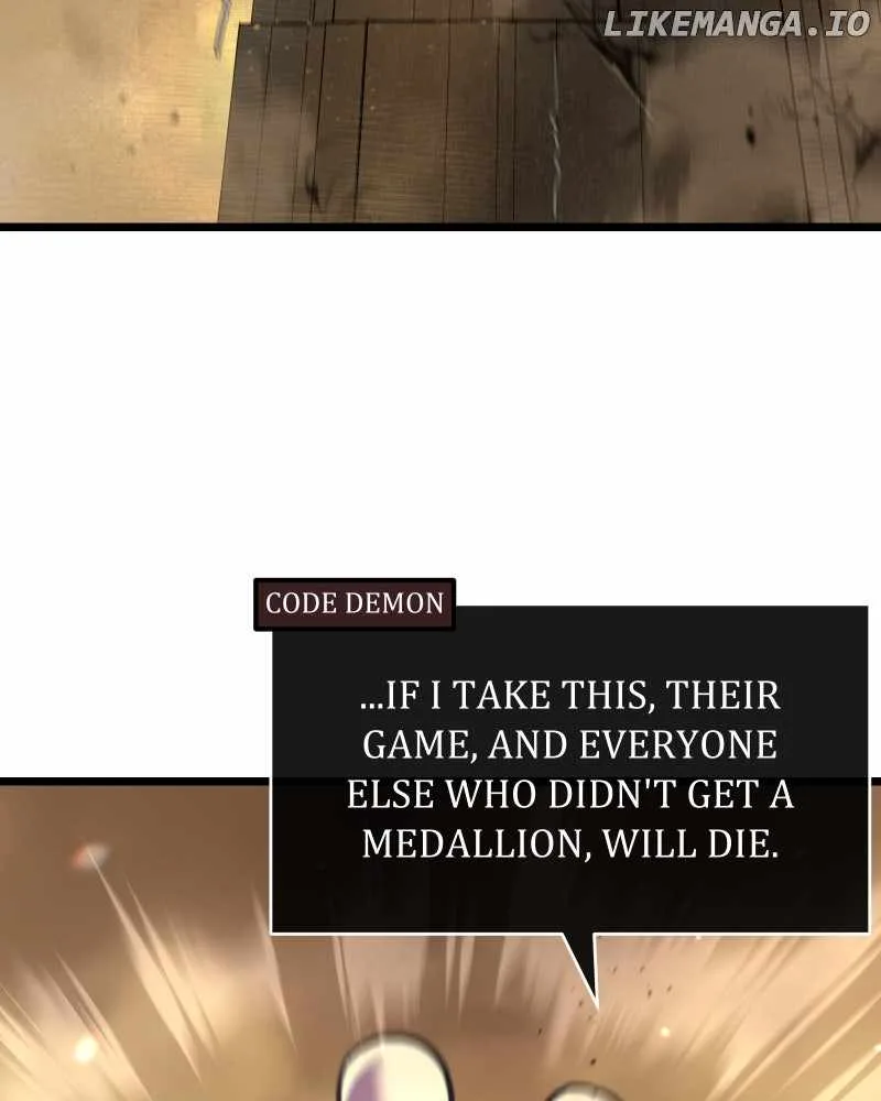Code Demon Chapter 27 page 127