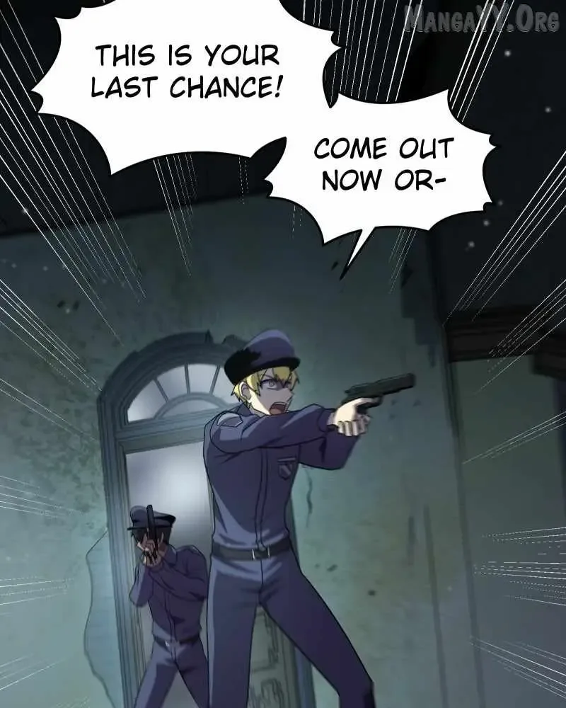 Code Demon Chapter 45 page 40