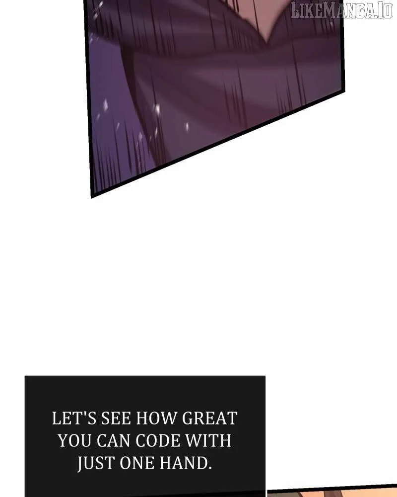 Code Demon Chapter 34 page 78