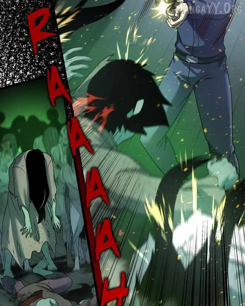 Code Demon Chapter 45 page 45