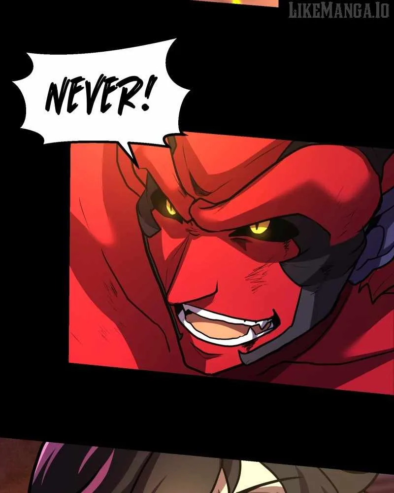 Code Demon Chapter 30 page 28
