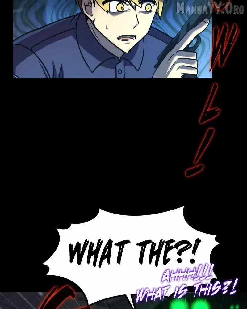 Code Demon Chapter 45 page 42