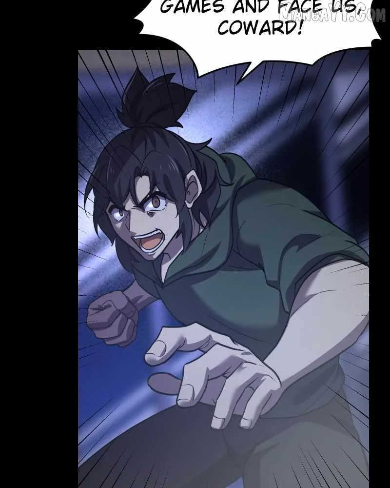Code Demon Chapter 43 page 15
