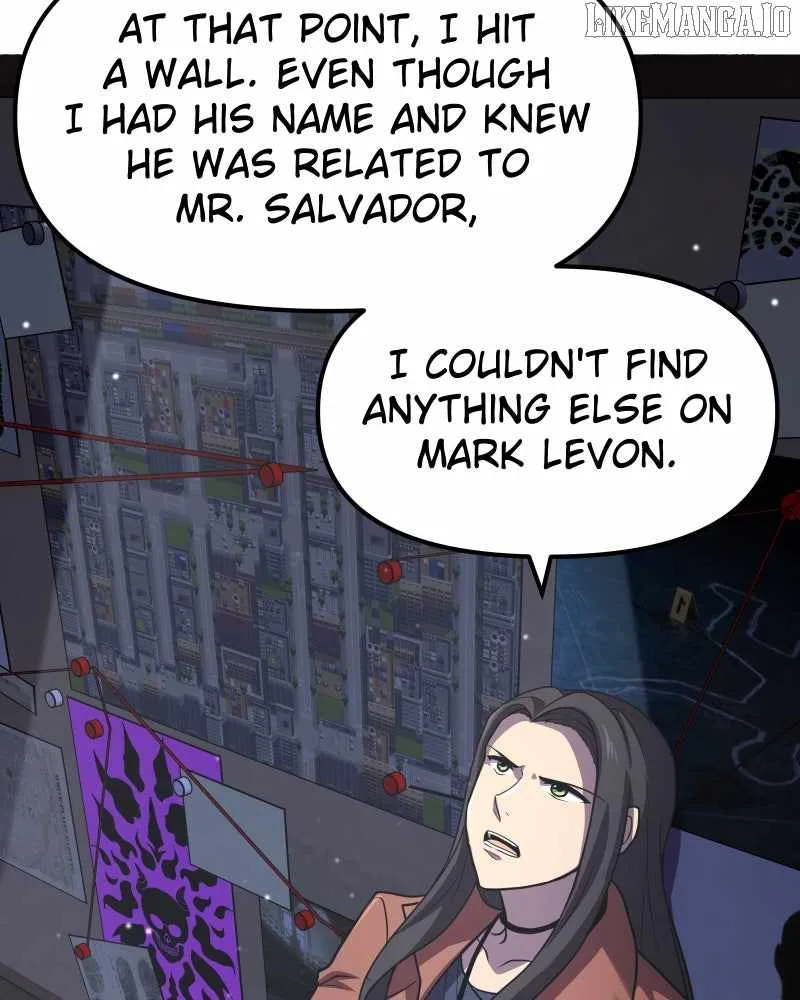 Code Demon Chapter 39 page 43