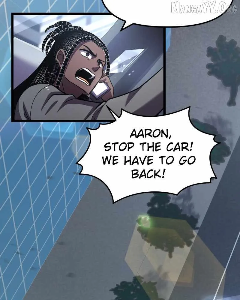 Code Demon Chapter 44 page 5