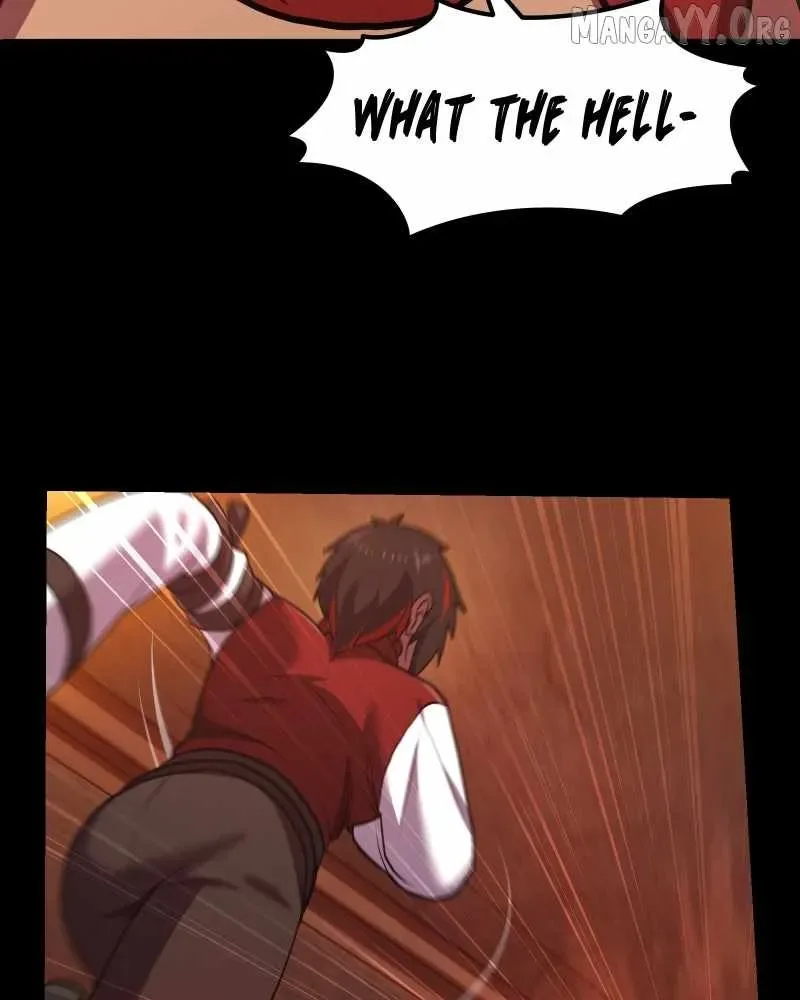 Code Demon Chapter 45 page 72