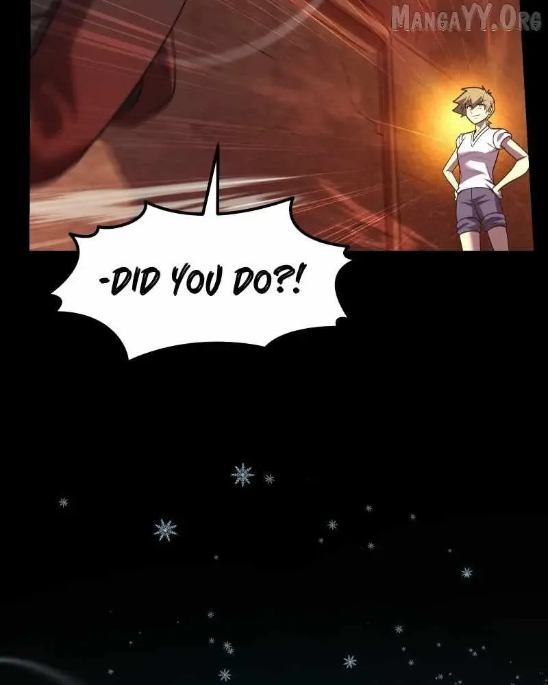 Code Demon Chapter 45 page 73