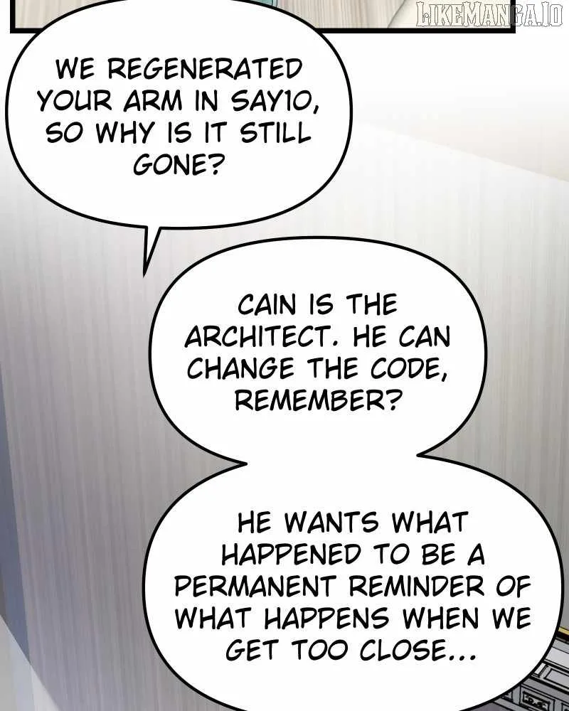 Code Demon Chapter 38 page 7