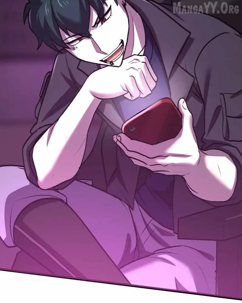 Code Demon Chapter 45 page 86