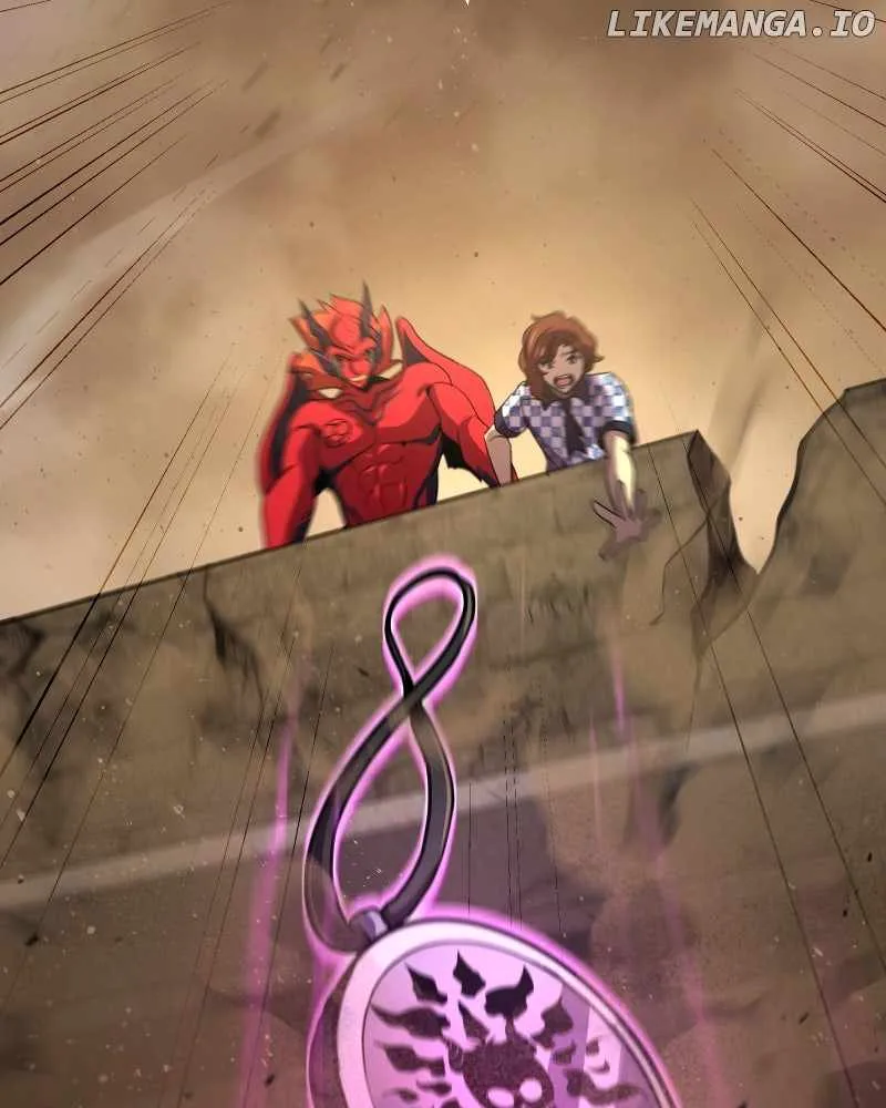 Code Demon Chapter 27 page 136