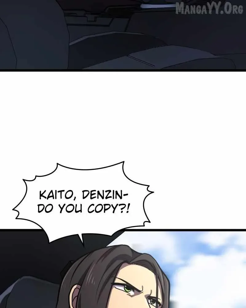 Code Demon Chapter 45 page 92