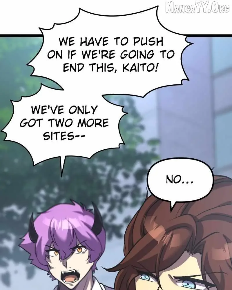 Code Demon Chapter 45 page 99