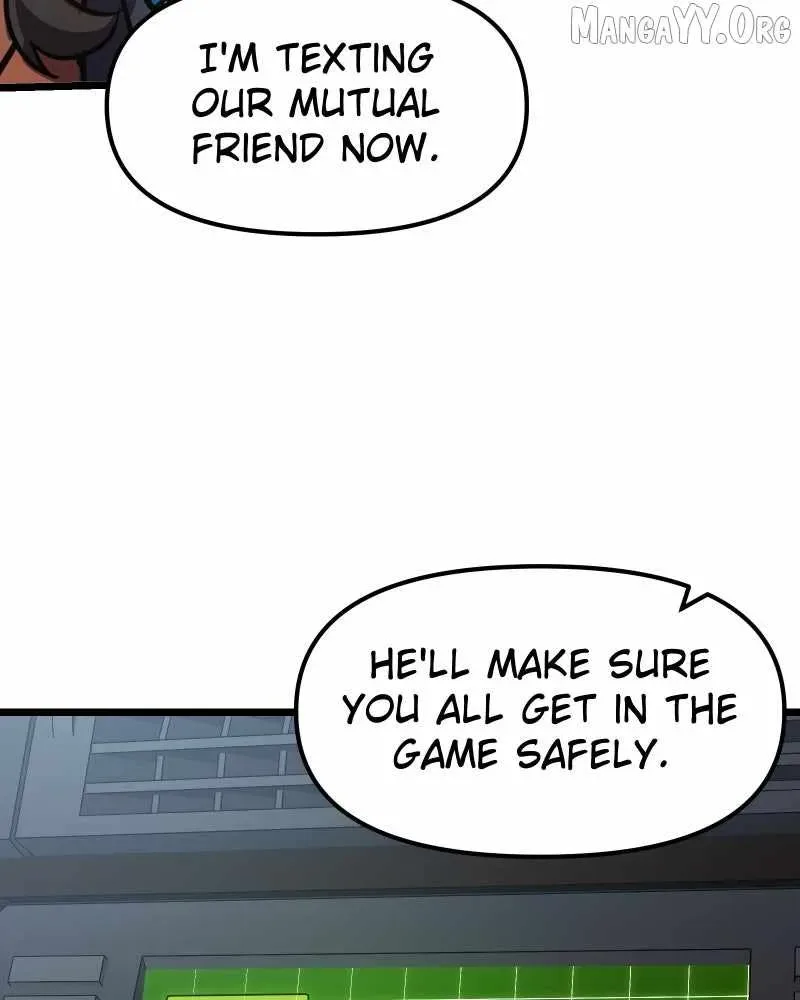 Code Demon Chapter 46 page 8