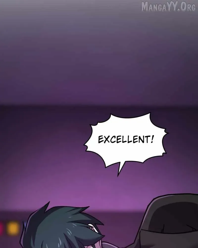 Code Demon Chapter 45 page 85
