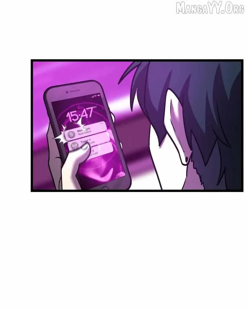 Code Demon Chapter 45 page 83