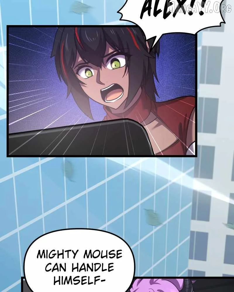 Code Demon Chapter 44 page 3