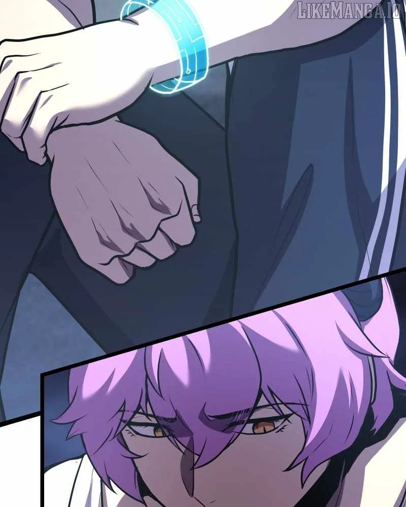 Code Demon Chapter 30 page 84