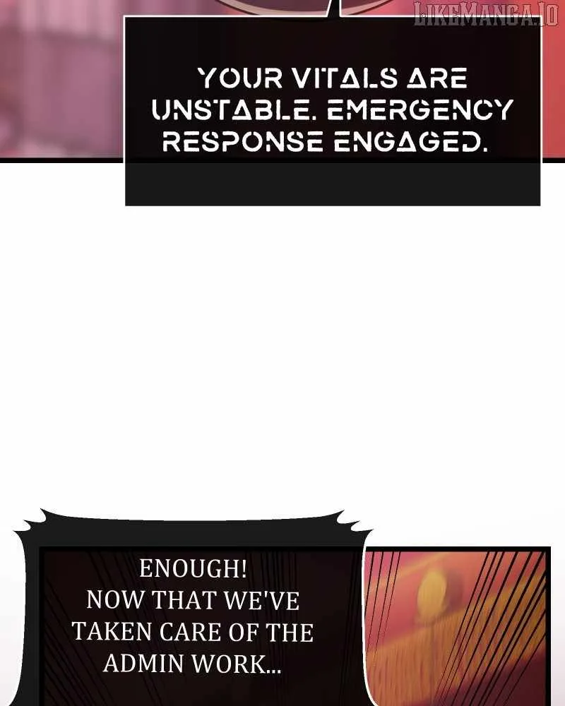 Code Demon Chapter 34 page 84