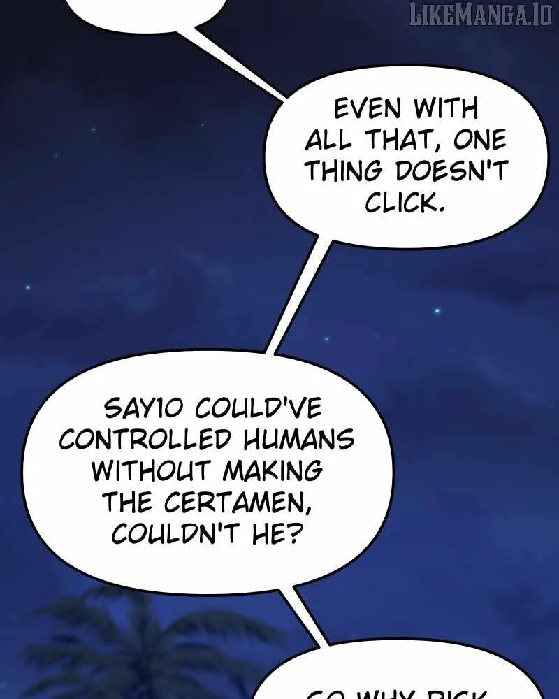 Code Demon Chapter 30 page 80