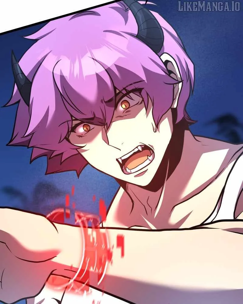 Code Demon Chapter 30 page 87