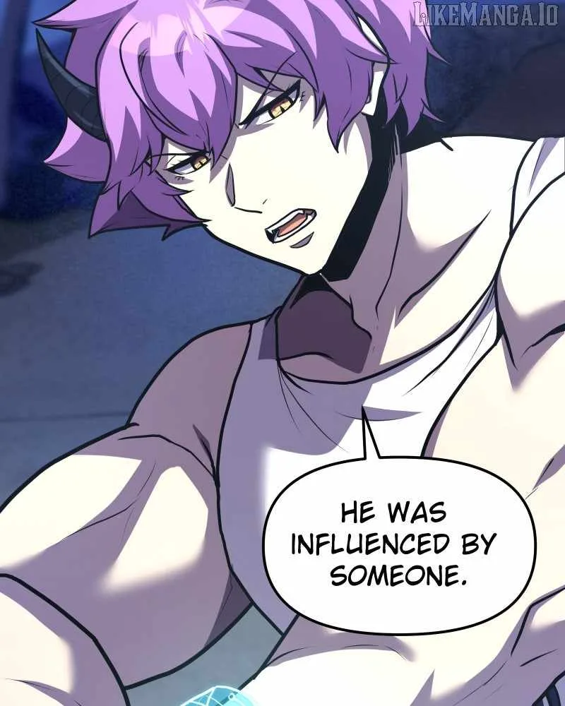 Code Demon Chapter 30 page 83