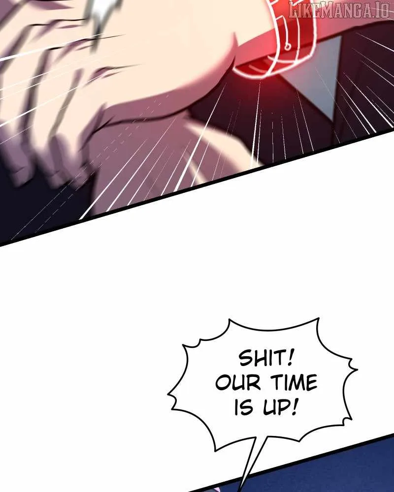 Code Demon Chapter 30 page 86